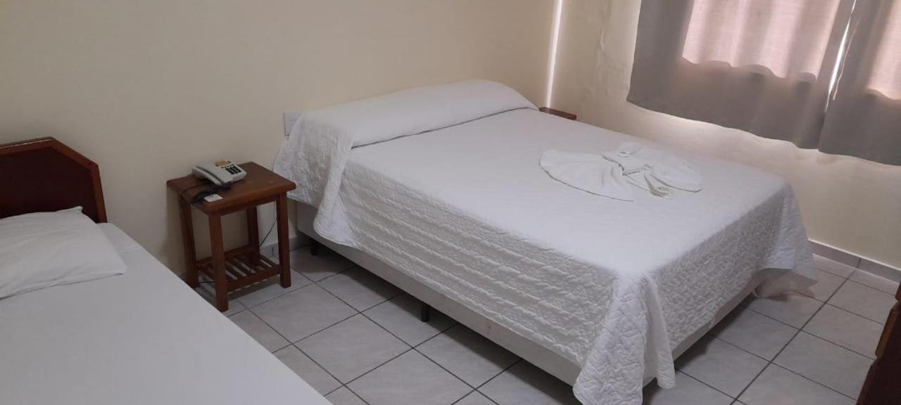 Capao Praia Hotel Capão da Canoa Dış mekan fotoğraf
