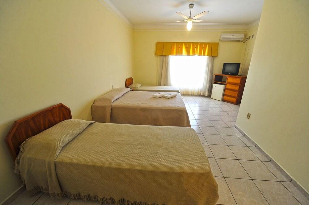 Capao Praia Hotel Capão da Canoa Dış mekan fotoğraf