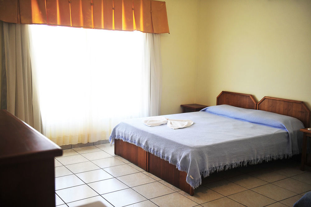 Capao Praia Hotel Capão da Canoa Dış mekan fotoğraf