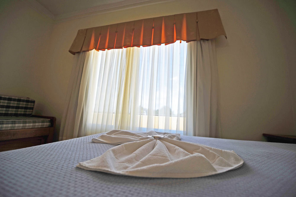 Capao Praia Hotel Capão da Canoa Dış mekan fotoğraf