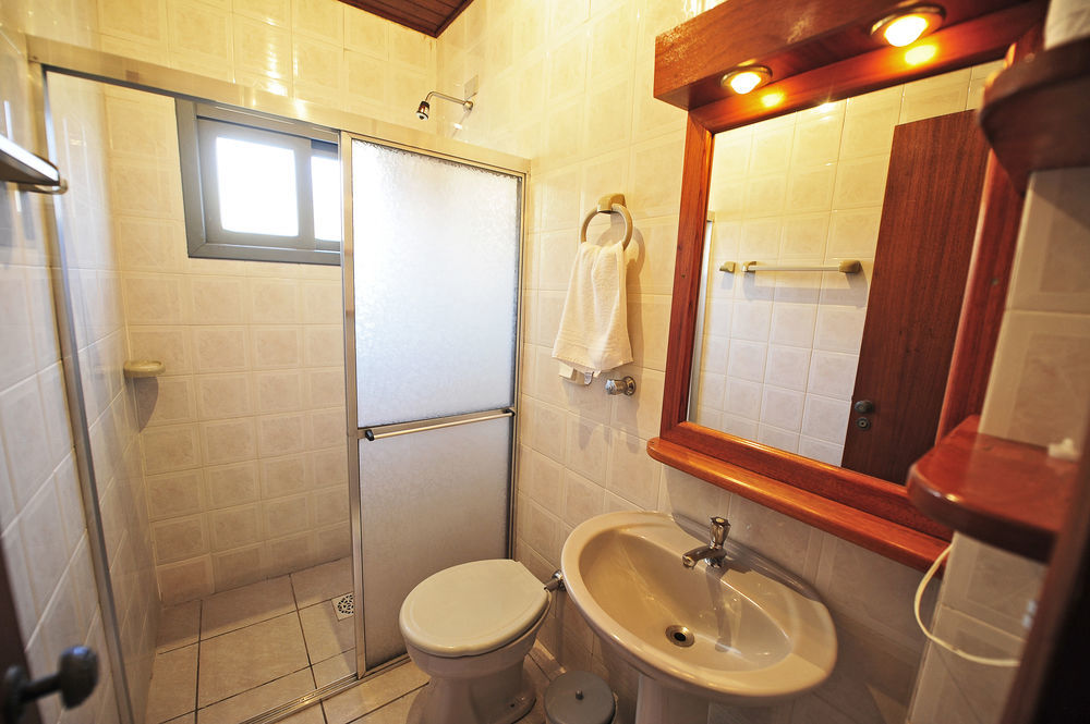 Capao Praia Hotel Capão da Canoa Dış mekan fotoğraf